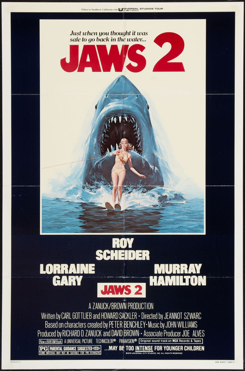 JAWS 2